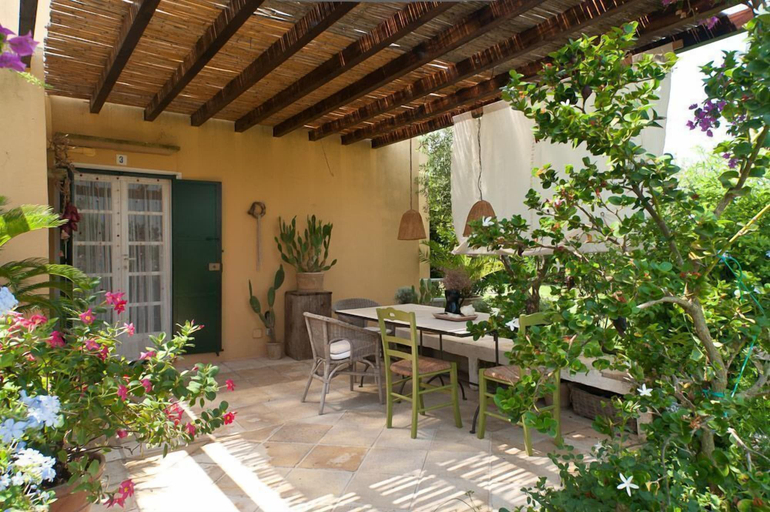 Others 5, Masseria Mosca, Lecce