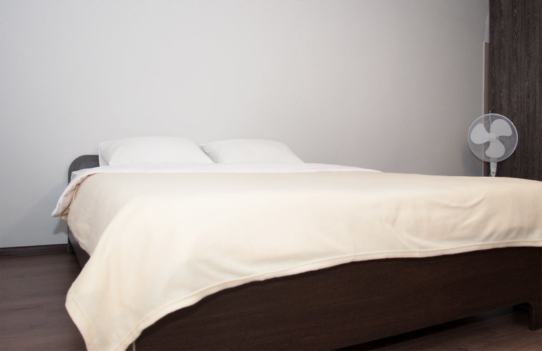 Bedroom 5, NainsHostel, Minusinskiy rayon