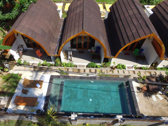 Exterior & Views 1, Macoa Village, Lombok