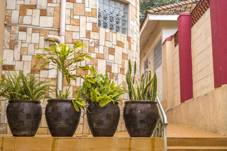 Others 4, Lake Breeze House, Kampala