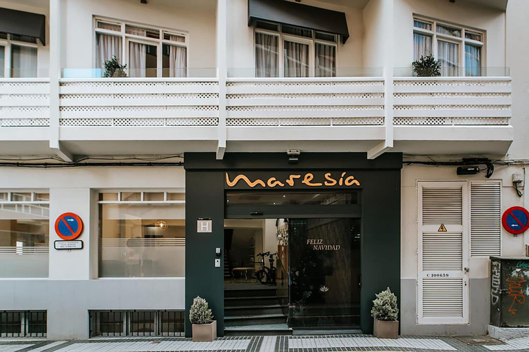 Exterior & Views 2, Maresía Canteras Urban, Las Palmas