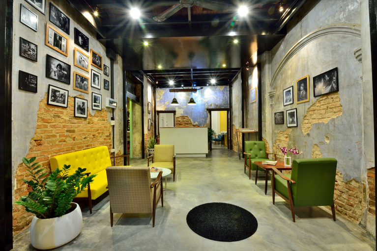 Others 2, The Rommanee Classic Guesthouse, Pulau Phuket