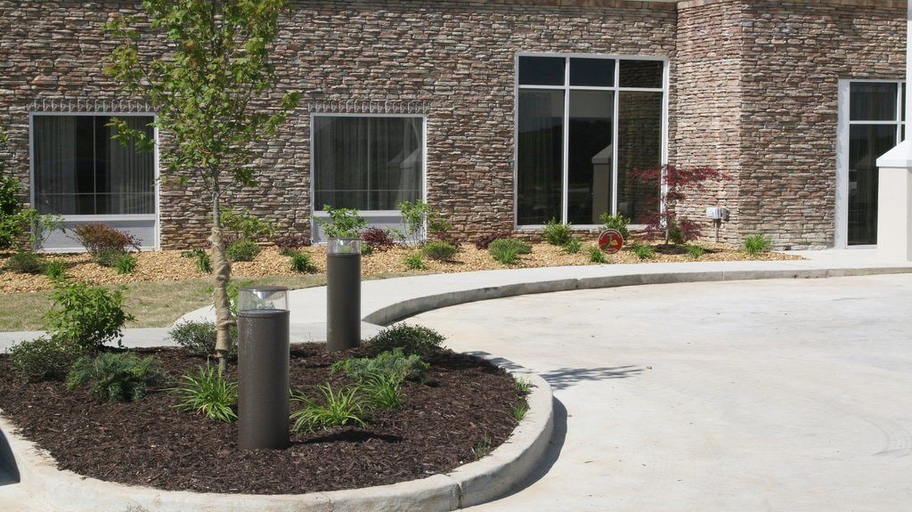 Exterior & Views 5, Holiday Inn GUIN by IHG, Marion