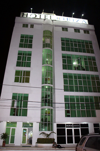 Exterior & Views 2, Hotel Ibiza Cartagena, Cartagena de Indias