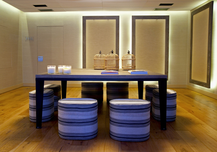 Bathroom 5, Hotel Aravaca Village, Madrid