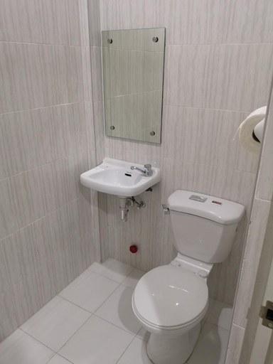 Bathroom 4, Tropical Stay Accommodations, Tagbilaran City