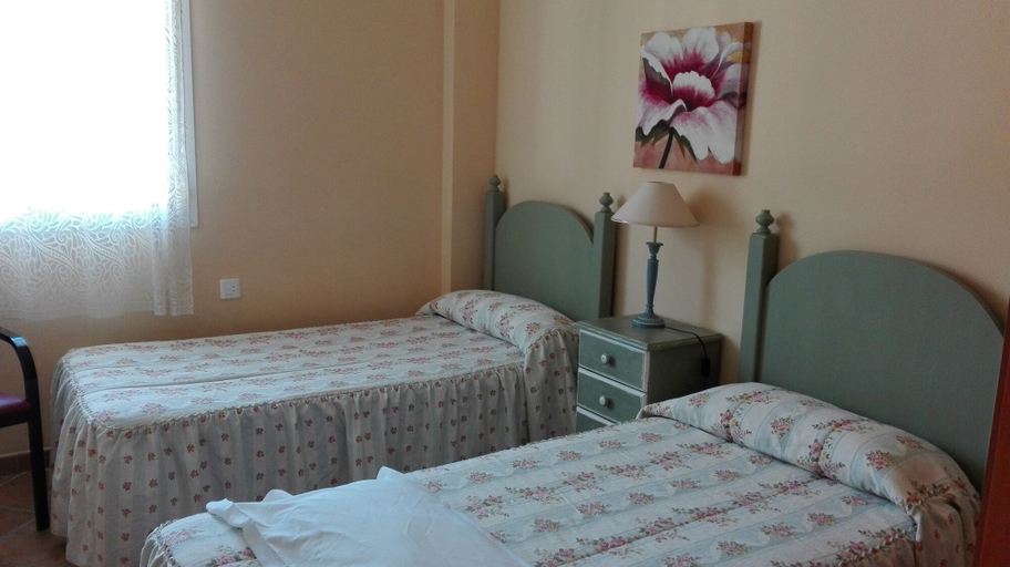 Bedroom 4, Casa Rocío&Paloma, Málaga