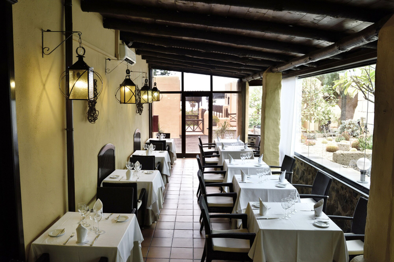 Food & Drinks 5, Hotel Rural Finca Salamanca, Santa Cruz de Tenerife