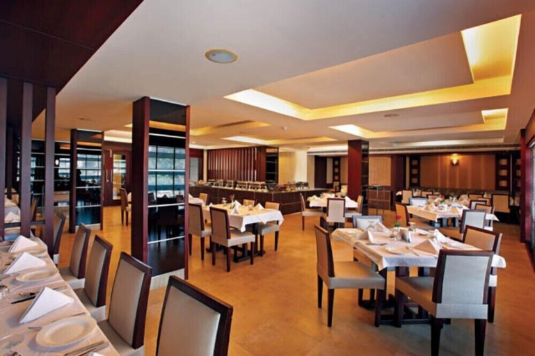 Food & Drinks 3, Broad Bean Cochin, Ernakulam