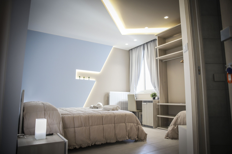 Bedroom 3, Urban Relax, Agrigento