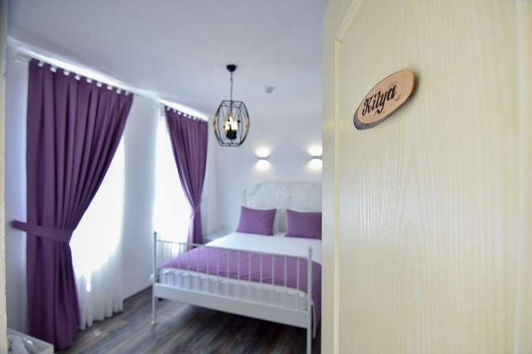 Bedroom 3, Faro Alacati, Çeşme