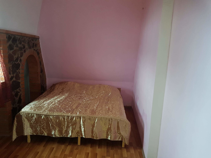 Bedroom 2, El-Lizi Guesthouse, Kobuleti