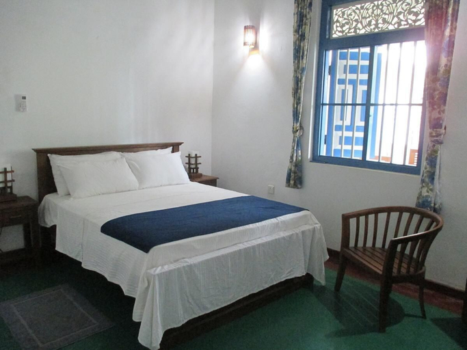 Room 2, Villa Whispering Shells, Kalutara