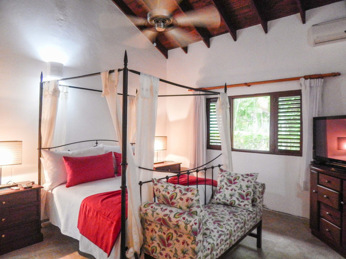 Bedroom 2, Villa Toscano by Casa de Campo Resort & Villas, La Romana