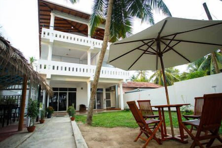Exterior & Views 2, Tharanga Surfing Villa, Habaraduwa