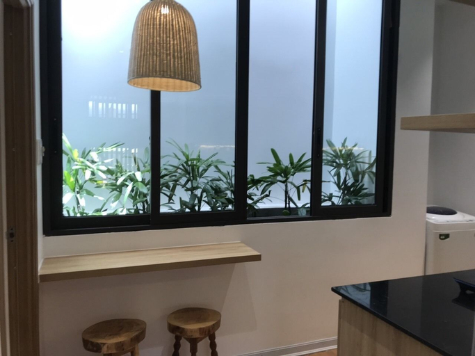 Others 5, P&B Villa Apartment, Da Nang