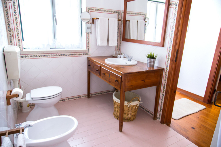 Bathroom 4, Quinta da Alcaidaria Mór, Ourém