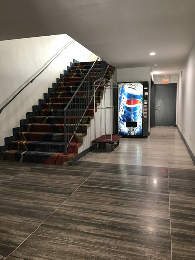 Others 5, Scottish Inn and Suites, Houston