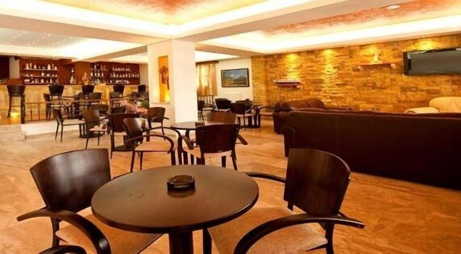 Food & Drinks 3, Philoxenia Hotel, South Aegean