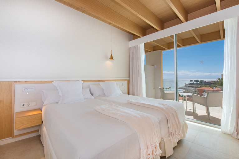 Bedroom 3, Iberostar Selection Anthelia, Santa Cruz de Tenerife