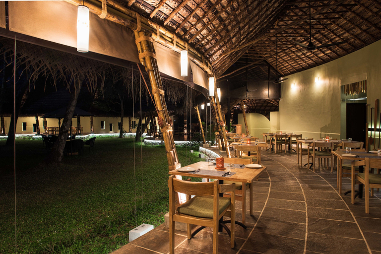 Food & Drinks 4, Xandari Pearl, Alappuzha