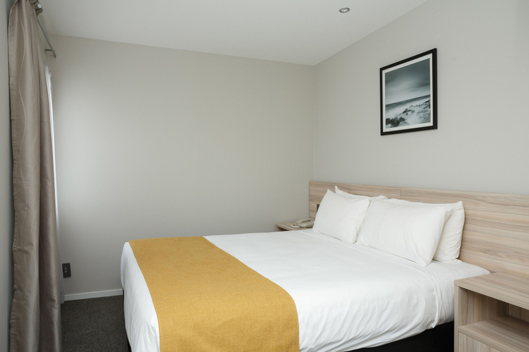 Bedroom 2, Quest Petone, Hutt city