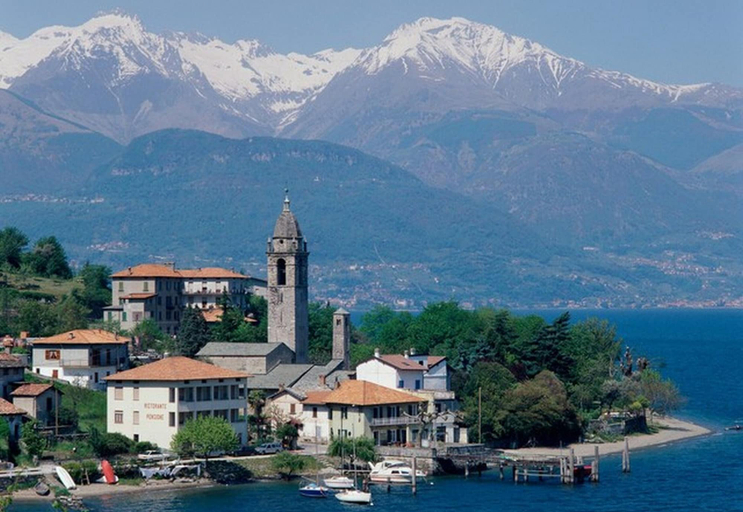 Exterior & Views, Casa Mastena Vista Lago, Como