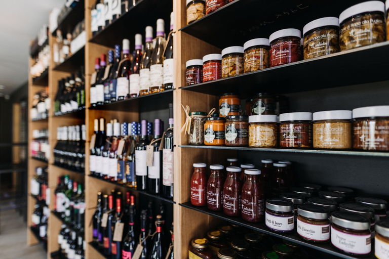 Food & Drinks 5, VILLA BRICOLA - Boutique Apartments, Karlovy Vary