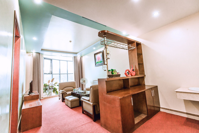 Others 5, Thao Nguyen Hotel, Mộc Châu