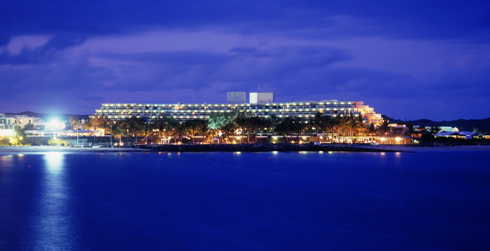 Exterior & Views 2, Paradisus Salinas Lanzarote – All Inclusive – Adults Only, Las Palmas