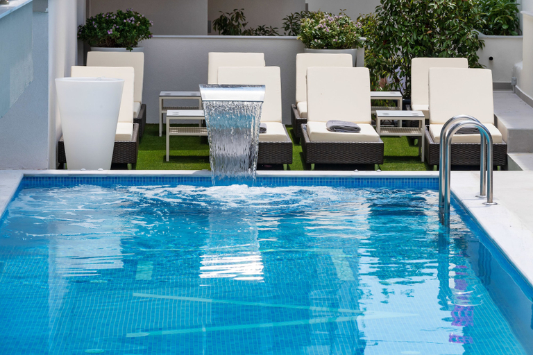 Sport & Beauty 2, Sea Level Hotel, Central Macedonia