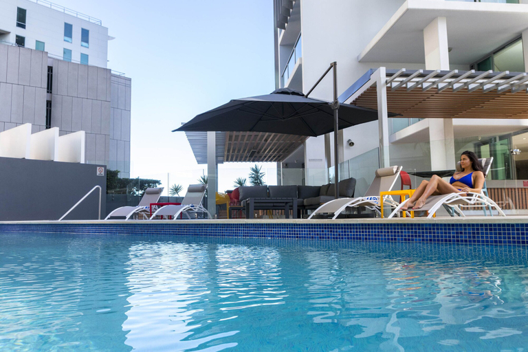 Sport & Beauty 3, Evolution Apartments, Brisbane