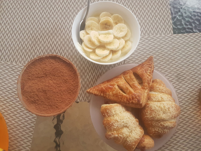 Food & Drinks 5, Na polyane, Sochi gorsovet