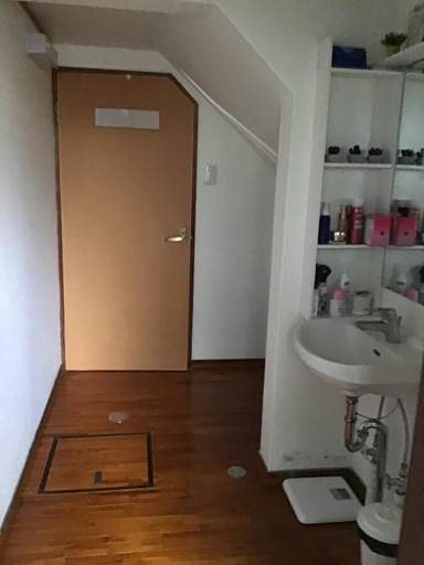 Bathroom 4, Kami House, Amami