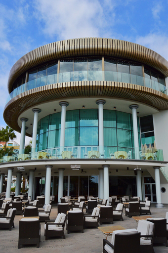 Exterior & Views 2, Hotel Jardines de Nivaria, Santa Cruz de Tenerife