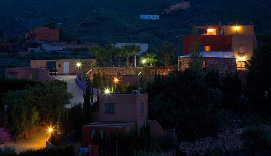 Exterior & Views 2, Cortijo de la Media Luna, Almería