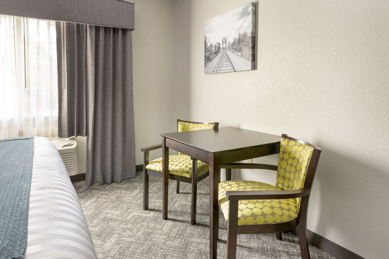 Others 5, Comfort Inn & Suites Tualatin - Lake Oswego South, Washington
