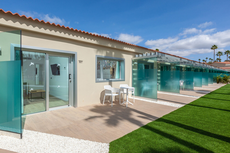 Exterior & Views 2, Kumara Serenoa by Lopesan Hotels, Las Palmas