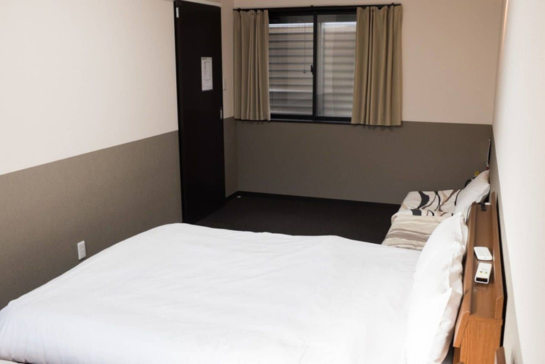 Bedroom 2, GH One More Heart Kyoto Station South 1, Kyoto