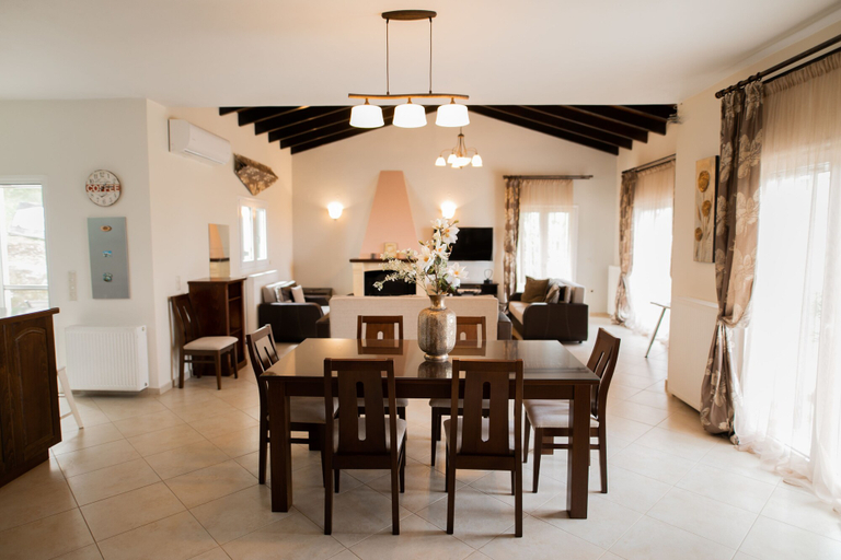 Others 4, Villa Costa, Ionian Islands