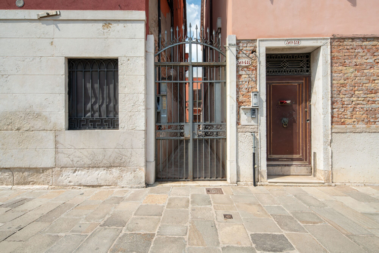 Others 4, Garden Apartment, Venezia