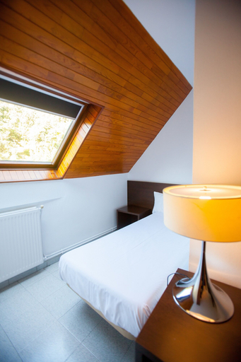 Bedroom 3, Hotel Insitu Eurotel Andorra
