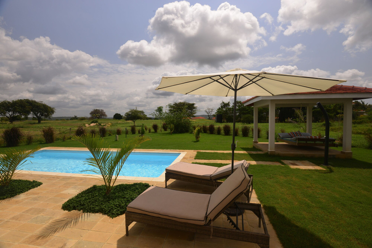 Sport & Beauty 5, Mandharini, Kilifi North
