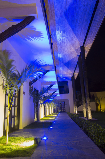 Exterior & Views 3, The Rhino Resort Hotel & Spa, Mbour