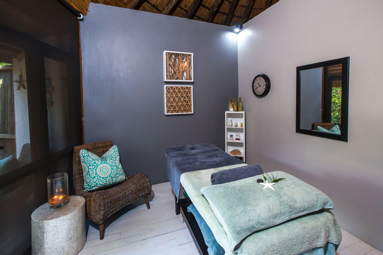 Bedroom 4, Thonga Beach Lodge, Umkhanyakude