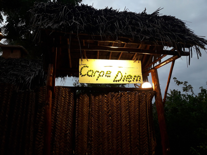 Exterior & Views, Carpe Diem Nungwi, Kaskazini 'A'