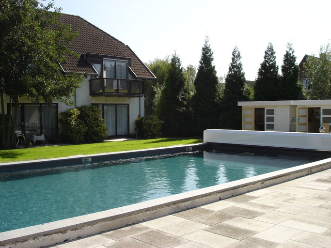 Sport & Beauty 2, Fletcher Hotel De Witte Brug, Nederlek