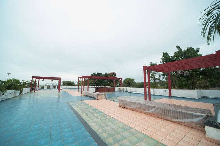 Sport & Beauty 5, The Ocean Pearl Resort And Spa, Dharwad