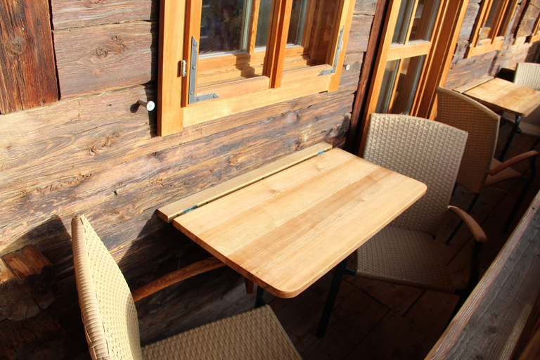 Food & Drinks, Landhaus Schloss Anras, Lienz