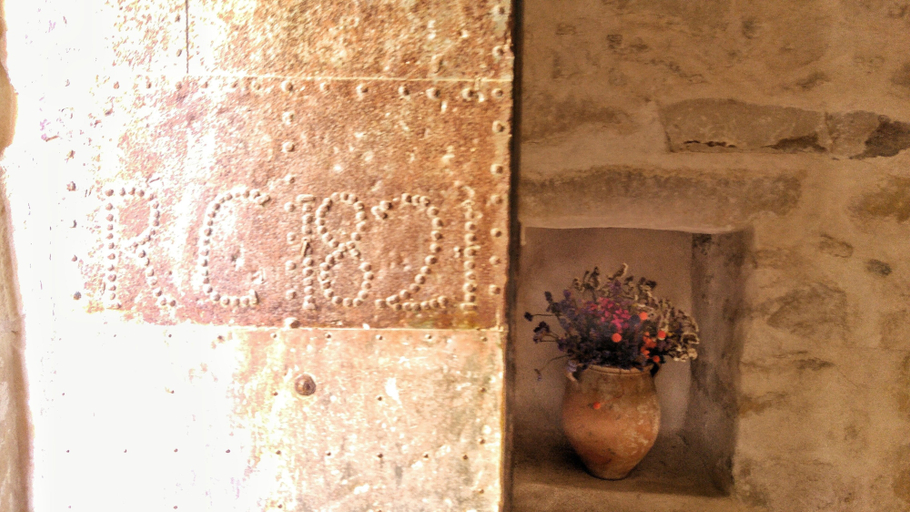 Bathroom 5, Il Borgo dell'Arcangelo, Medio Campidano